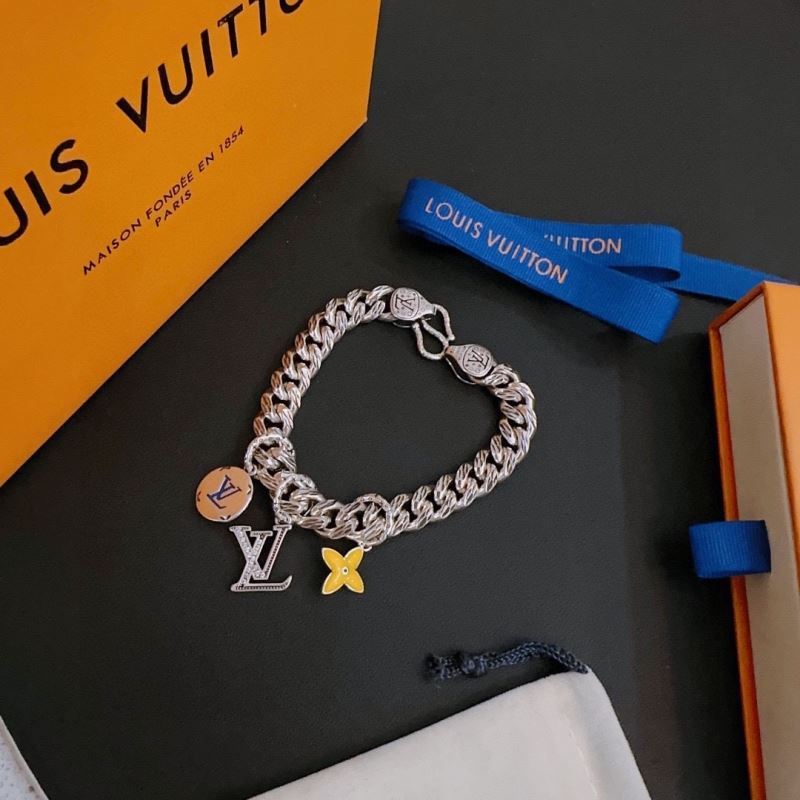 Louis Vuitton Bracelets